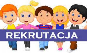 Rekrutacja do przedszkola